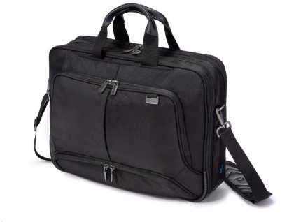 Dicota Top Traveller PRO 15-17,3" + LED Čelovka 3W
