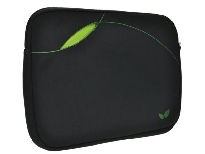 Solight neoprenové pouzdro na notebook, 15 - 16'', černé