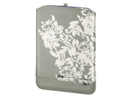 AHA Obal na tablet "Sanni", 17.8 cm (7"), světle šedý