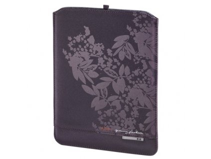 AHA Obal na tablet "Sanni", 25.6 cm (10.1"), švestkový