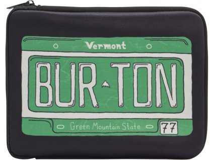 Burton 10'' TABLET SLEEVE VT PLATE