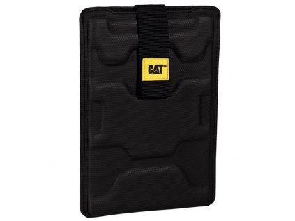 CAT obal na tablet, 23 cm (7.9 "), čierna