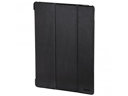 Hama Fold Portfolio for Apple iPad Pro 12.9, black, 106435