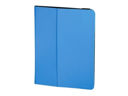 Hama obal Xpand na tablet do 20,3 cm (8"), modrý