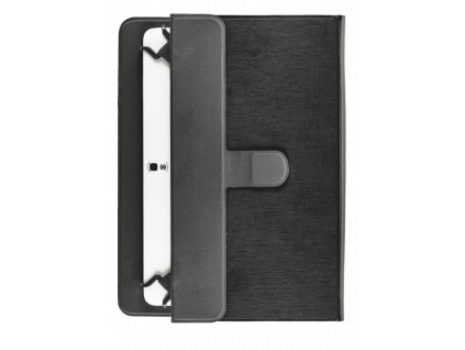 TRUST Aexxo Universal Folio Case for 10.1" tablets - black, CTA-217189070941