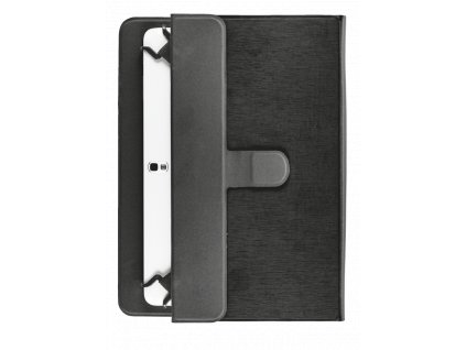 TRUST Aexxo Universal Folio Case for 10.1" tablets - black