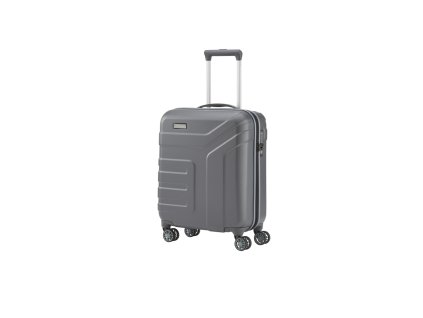 Travelite Vector 4w S Anthracite, TRAVELITE-72047-04