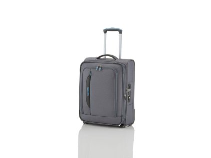 Travelite CrossLITE 2w S Anthracite