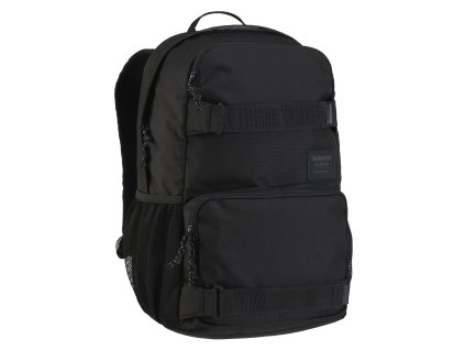Burton TREBLE YELL TRUE BLACK