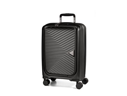 March Gotthard Cabin Size Black