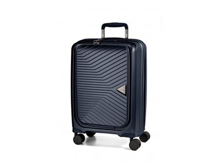 March Gotthard Cabin Size Navy