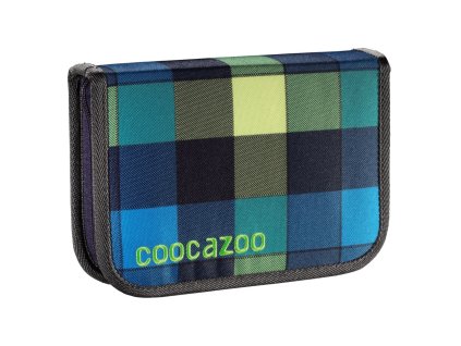 Penál CoocaZoo PenSam, Lime District