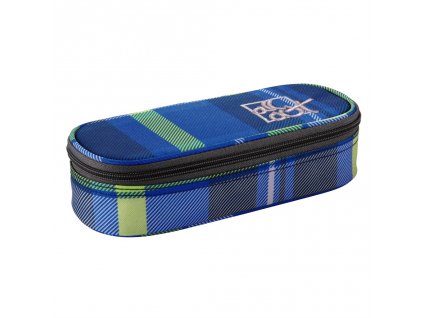 Penál All Out malý, Woody Blue