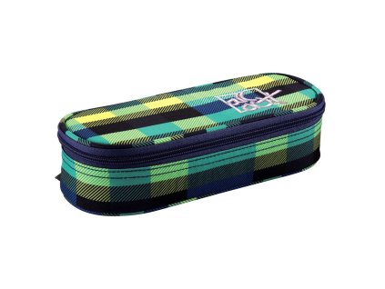 Penál All Out, Summer Check Green