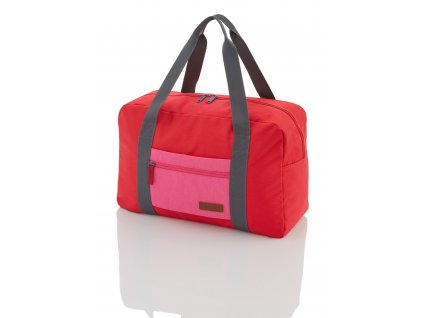 Travelite Neopak Boardbag Red/pink