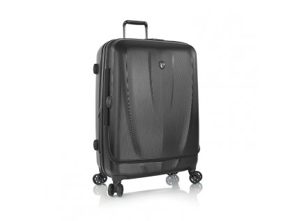 Heys Vantage Smart Luggage L Black, HEYS-15023-0001-30