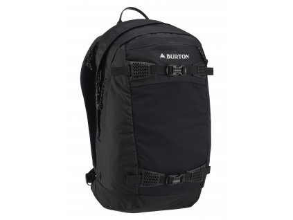 Burton DAY HIKER 28L TRUE BLACK RIPSTOP + LED Čelovka 3W