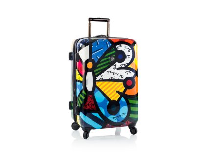 Heys Britto Butterfly M, HEYS-16049-6912-26