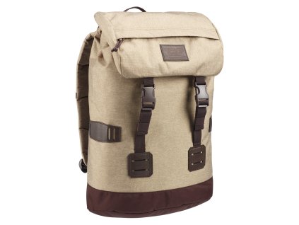 Burton TINDER KELP HEATHER 25L