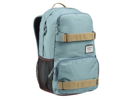 Burton TREBLE YELL TRELLIS 21L