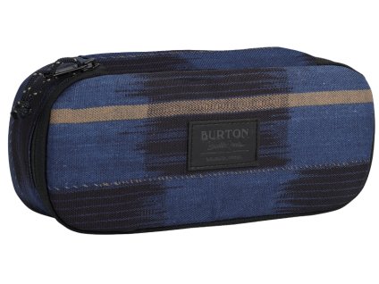 Burton SWITCHBACK CASE CHECKYOSELF PRINT