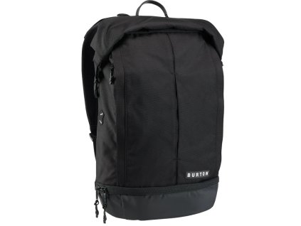 Burton UPSLOPE TRUE BLACK BALLISTIC + LED Svítilna