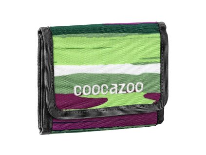 Peněženka CoocaZoo CashDash, Bartik