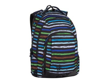 Bagmaster LINCOLN 7 A + LED Svítilna