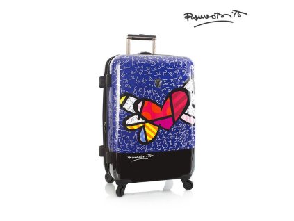 Heys Britto Heart with Wings M, HEYS-16049-6935-26