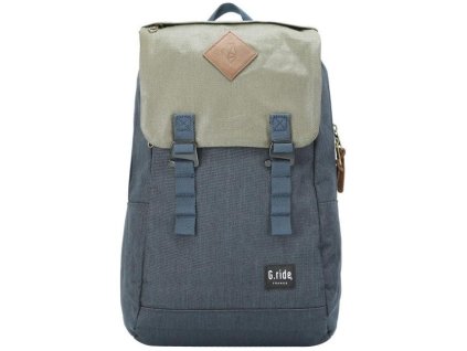 G.RIDE batoh Albert Navy/khaki
