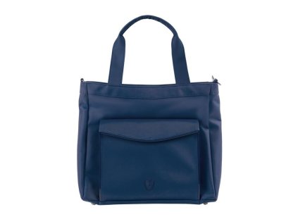 Heys_HiLite_RFID_Laptop_Tablet_Tote_Navy