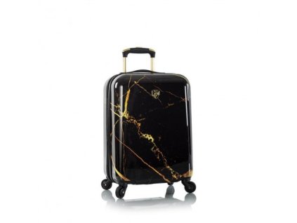 Heys Portoro S Black Marble + LED Svítilna
