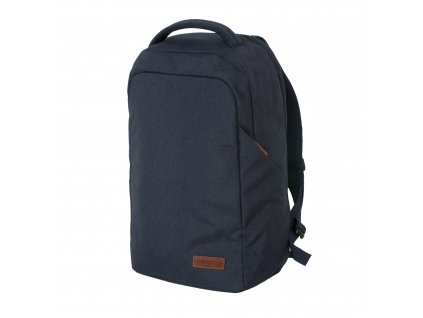 Travelite Basics Safety Backpack Navy
