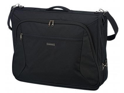 Travelite Mobile Garment Bag Business Black, TRAVELITE-1720-01