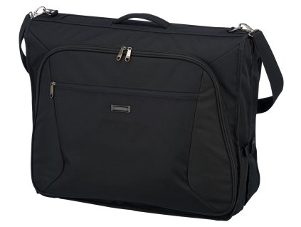 Travelite Mobile Garment Bag Classic Black