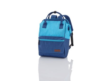 Travelite Neopak Multi-carry backpack Navy/blue