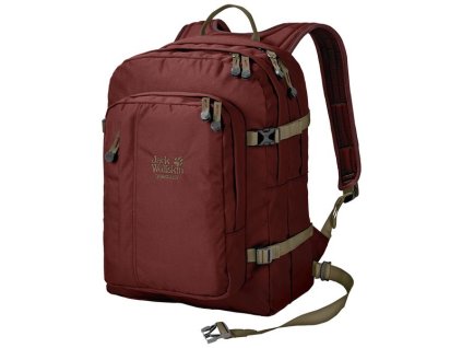 Jack Wolfskin BERKELEY Redwood