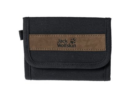 Jack Wolfskin EMBANKMENT black