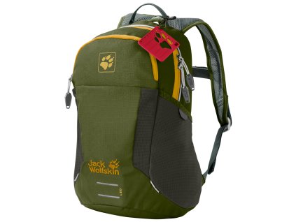 Jack Wolfskin KIDS MOAB JAM cypress green