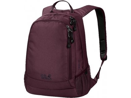 Jack Wolfskin PERFECT DAY Burgundy