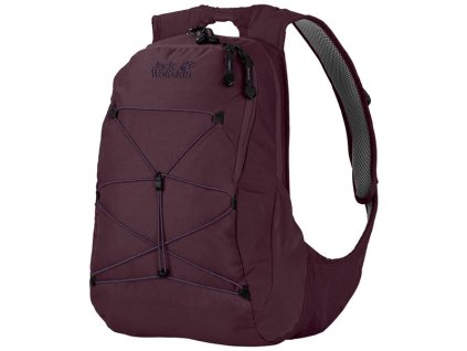Jack Wolfskin SAVONA Burgundy