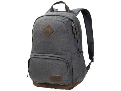 Jack Wolfskin TWEEDEY phantom + LED Svítilna