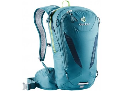 Deuter Compact 6 Denim-navy + LED Čelovka 3W