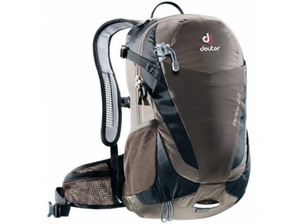 Deuter Airlite 22 stone-black + LED Čelovka 3W