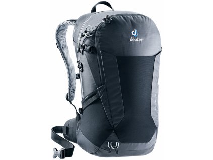Deuter Futura 24 black