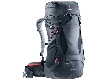 Deuter Futura 30 black