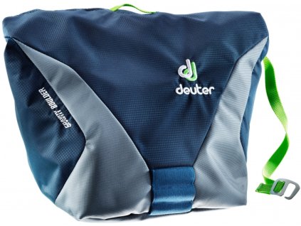 Deuter Gravity Boulder Navy-granite - Pytlík, 3391417-3400
