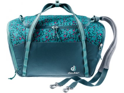 Deuter Hopper arctic flora