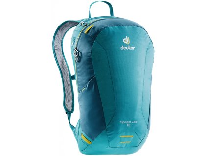 Deuter Speed Lite 12 Petrol-arctic