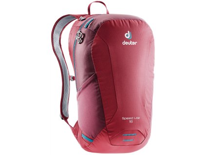 Deuter Speed Lite 16 cranberry-maron